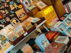 -甲乙丁書店·书茶咖·四合院