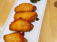 -必胜客(天河城店)