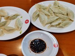 -清和传家饺子(龙泉道物美店)