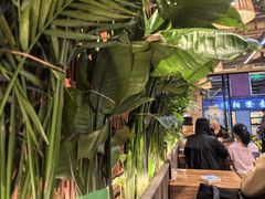 -云阿蛮云南生烫牛肉米线(奉贤路店)