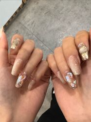 -妙睫屋日式美甲美睫