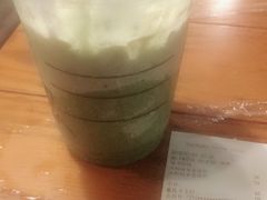 -星巴克(扬州珍园店)