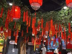-满园烤鸭·春饼(华强广场店)