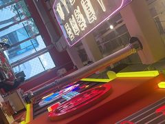 -南浦洞烤肉·新世界版(奥体店)