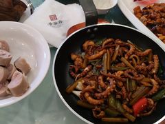 -香融府·烤鸭·家常菜(马家堡路店)