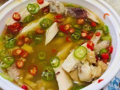 -紫燕百味鸡(交大路店)