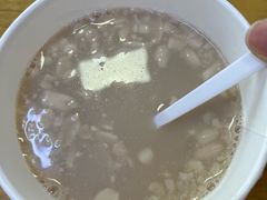 花生汤-思北花生汤