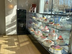 -好利来(飞跃路店)