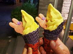-麦当劳(欢乐谷店)