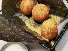 芝士丸子-博姆炸鸡精品餐厅(常发广场店)