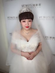 点击看大图 -维纳斯婚纱摄影(鞍山店)
