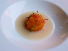 -三嚥阁 La Villa Restaurant