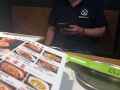 -不是烧烤·武汉烧烤·地道湖北菜(大成路店)
