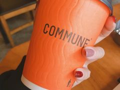 -COMMUNE幻师(解放西路店)