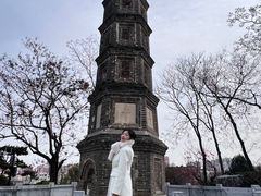 -南阳卧龙岗武侯祠