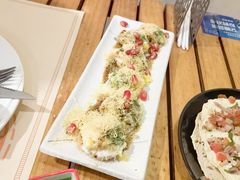 -克比叔叔印度餐厅Kebabs on the Grille(永康路分店)
