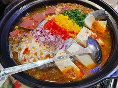 -酒肆浅葱•烧烤•龙虾•排档(卓悦intown店)