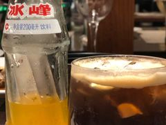 -赛瑞喜来登大酒店-盛宴自助餐厅