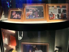 -音乐房子·Vintage Live Bar(玉林总店)