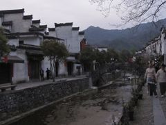 -绩溪龙川景区