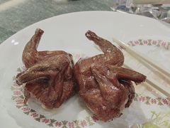 -叶氏大快活酒楼·佛山老字号
