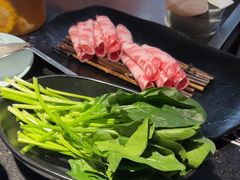 -捞王猪肚鸡火锅(昆山店)