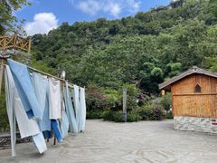 -高荡千年布依古寨旅游景区