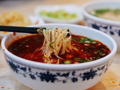 -清真·君乐牛肉面(一只船中街店)