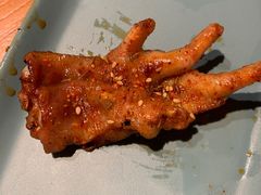 -那些年记忆烧烤