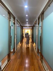 -武汉五洲整形外科医院