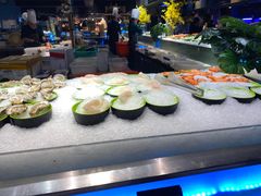 -V-ONE西雅图海鲜自助餐厅(仓山万达广场店)