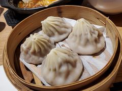 -穆桂英美食(城中店)