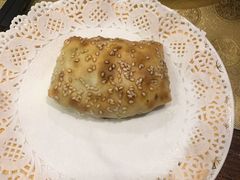 烤包子-海尔巴格新疆餐厅(东来兴店)