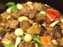 -美食汇自助餐厅(兰州万达文华酒店)