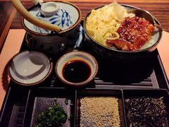 -山葵家·创意料理(EFC欧美广场店)