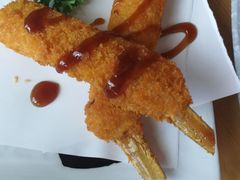 -菊上尊品料理(蚌埠银泰店)