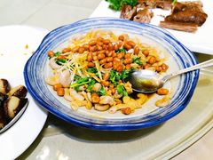 -四海酒家生态粤菜