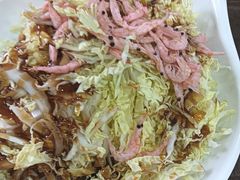 -叶存利海鲜大馅饺子(海宁路总店)