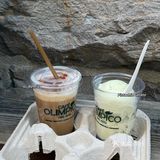 蒙特利尔｜Cafe Olimpico