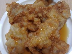 -小木屋拌饭(沈阳中街大悦城店)