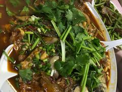 -富华家常菜(富华小区店)