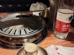 -九田家黑牛烤肉料理(新辰里亚运村店)