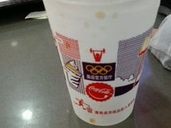 -麦当劳(中二横路店)