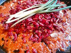 -周幺妹重庆老火锅(银泰城总店)