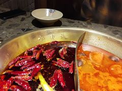 -小龙坎火锅(总店)