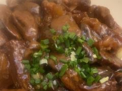 -欣旺·迎宾楼·百年无锡菜