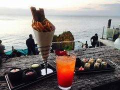 -Rock Bar Bali(Bali)