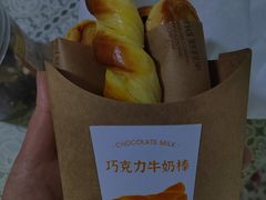 -好利来(鞍山站前店)