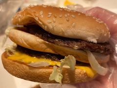 -麦当劳(鼓楼店)