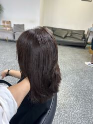 -HD HAIR STYLE